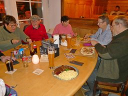 Besuch der Freiburger Fasnet 2026 &raquo; Kneipenfasnet